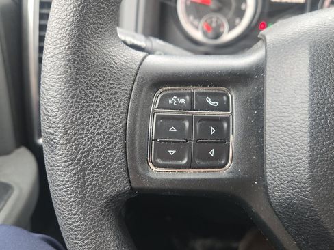 Used 2019 RAM 1500 Classic Warlock image 14