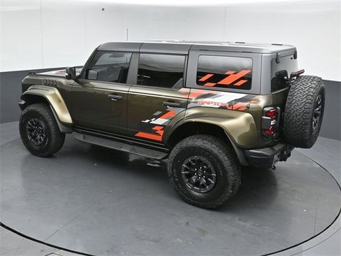 Used 2024 Ford Bronco Raptor image 50