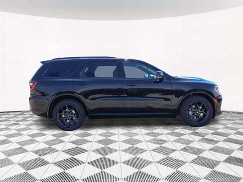 New 2026 Dodge Durango GT AWD/4WD image 11