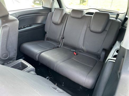 Used 2018 Honda Odyssey EX-L image 20