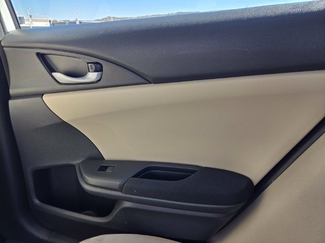 Used 2016 Honda Civic LX image 11