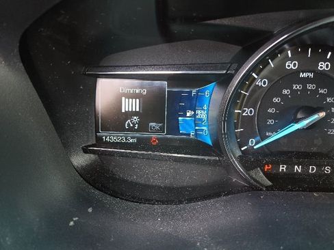 Used 2016 Ford Explorer Sport AWD/4WD image 9