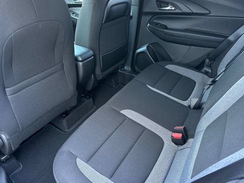New 2026 Chevrolet TrailBlazer LS w/ LS Convenience Package FWD image 12