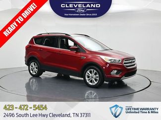 Used 2019 Ford Escape SEL FWD 360° Tour