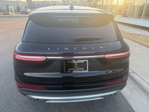 Certified 2024 Lincoln Corsair FWD w/ Equipment Group 101A image 7