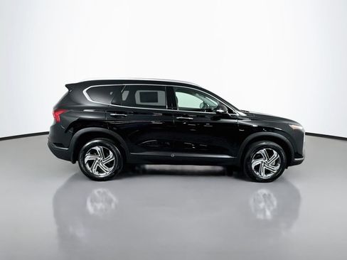 Used 2023 Hyundai Santa Fe SEL w/ Cargo Package AWD/4WD image 9