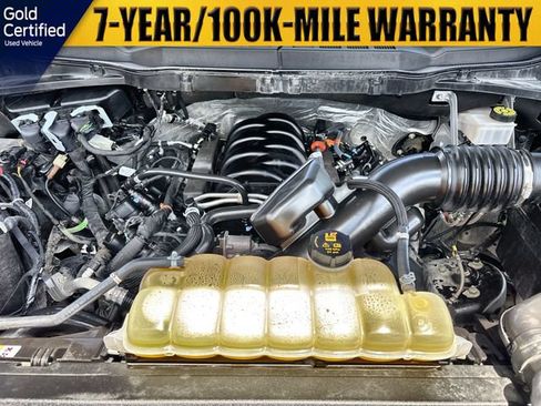 Used 2024 Ford F150 XL w/ Equipment Group 103A High AWD/4WD image 34