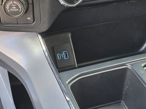 Used 2024 Ford F150 XLT w/ Equipment Group 302A MID image 30