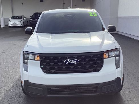 Used 2025 Ford Maverick XL w/ Equipment Group 102A image 7