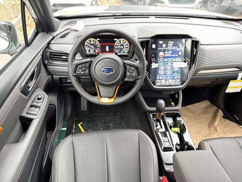 New 2026 Subaru Forester Wilderness image 15