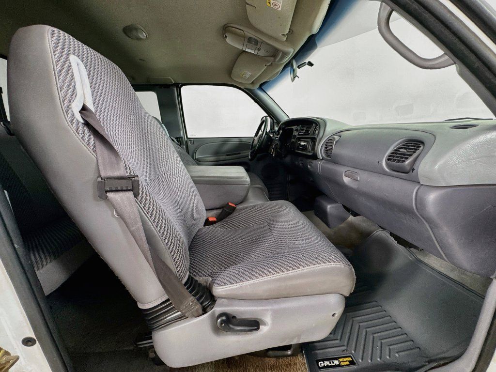 Used 2001 Dodge Ram 1500 Truck 2WD Quad Cab image 28
