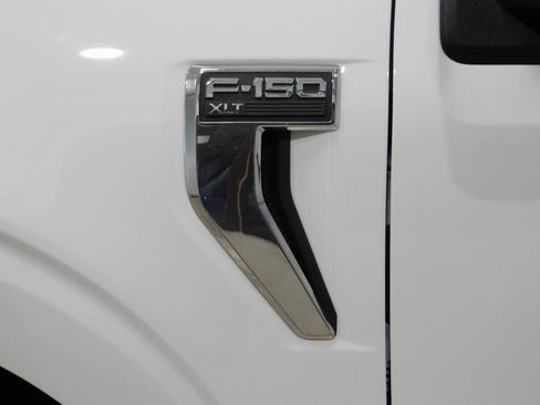 Used 2022 Ford F150 XLT w/ Equipment Group 301A Mid image 27