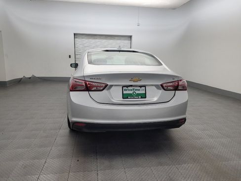 Used 2021 Chevrolet Malibu LT image 6