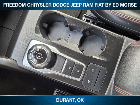 Used 2024 Ford Escape ST-Line AWD/4WD image 14