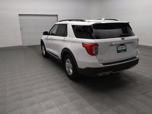 Used 2020 Ford Explorer XLT w/ Equipment Group 202A RWD image 5