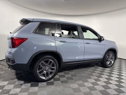 Used 2023 Honda Passport EX-L image 6