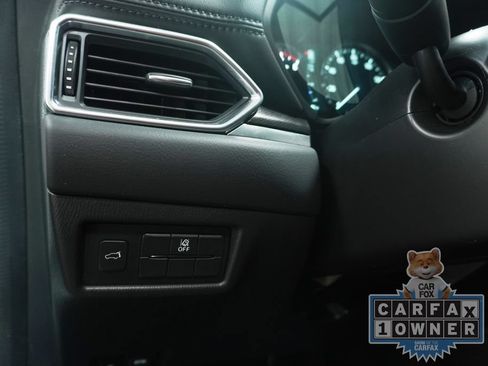 Used 2024 MAZDA CX-5 Carbon Edition AWD/4WD image 25