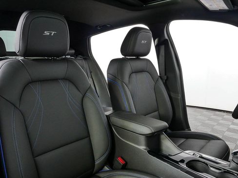 New 2026 Buick Envista Sport Touring w/ Convenience I Package FWD image 21