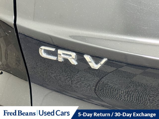 Used 2023 Honda CR-V EX image 41