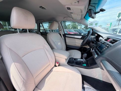 Used 2018 Subaru Outback 2.5i AWD/4WD image 24