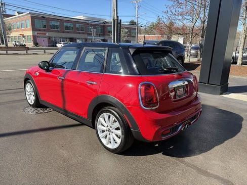 Used 2019 MINI Cooper S FWD image 6