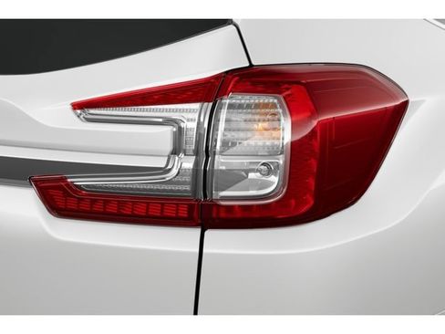 New 2026 Subaru Ascent Touring AWD/4WD image 12