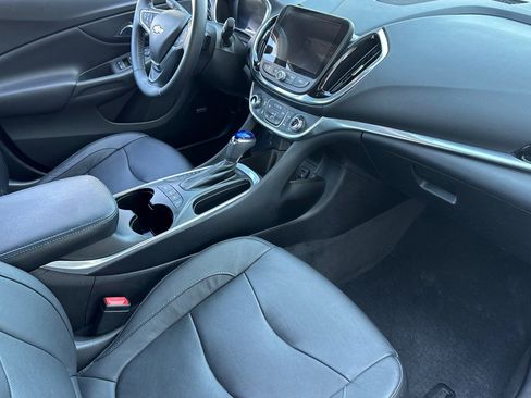 Used 2017 Chevrolet Volt Premier w/ Driver Confidence II Package image 20