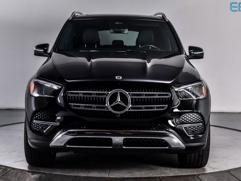 Used 2024 Mercedes-Benz GLE 350 GLE 350 image 8