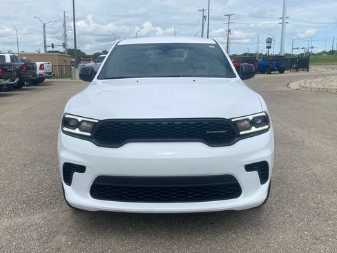 Used 2023 Dodge Durango GT AWD/4WD image 16