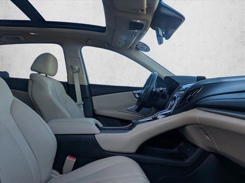 Used 2021 Acura RDX FWD w/ Technology Package image 18