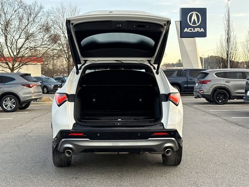 Used 2025 Acura ADX A-Spec image 15