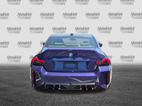 Used 2026 BMW M2 CS RWD image 9