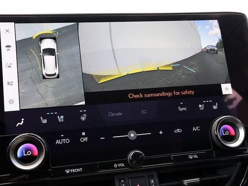 New 2026 Lexus NX 350 AWD w/ Premium Package image 22