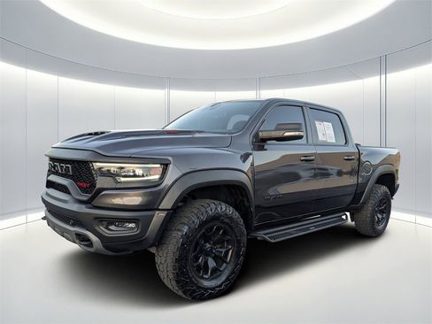 Used 2022 RAM 1500 TRX w/ TRX Level 2 Equipment Group image 8