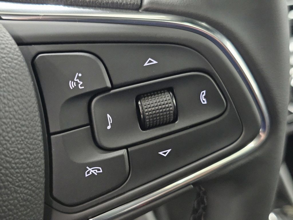 New 2026 Buick Envista Sport Touring w/ Convenience I Package FWD image 37