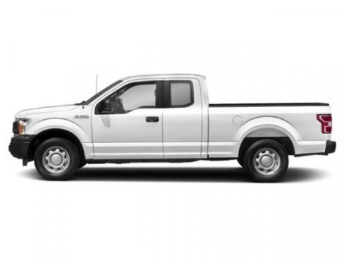 Used 2018 Ford F150 XLT w/ Equipment Group 301A Mid image 4