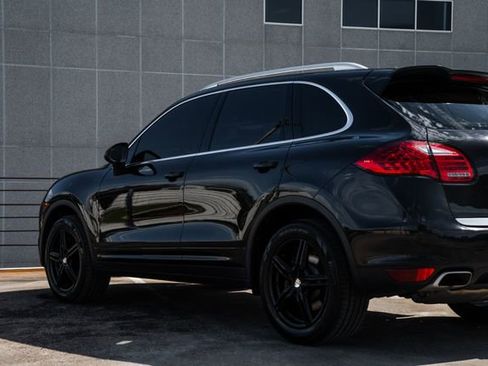 Used 2012 Porsche Cayenne image 62