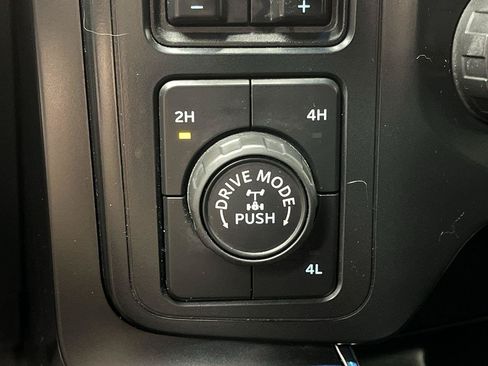 Used 2022 Ford F150 XL w/ STX Black Appearance Package AWD/4WD image 19