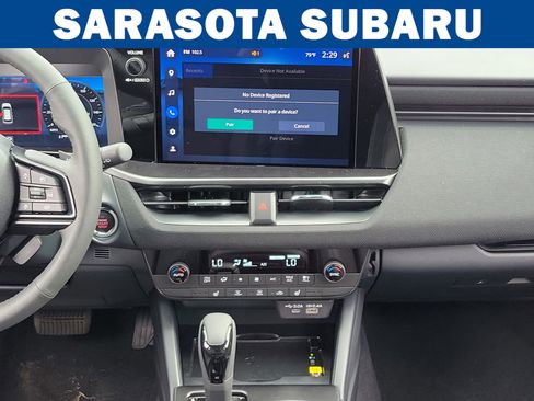 New 2026 Subaru Outback Limited image 15