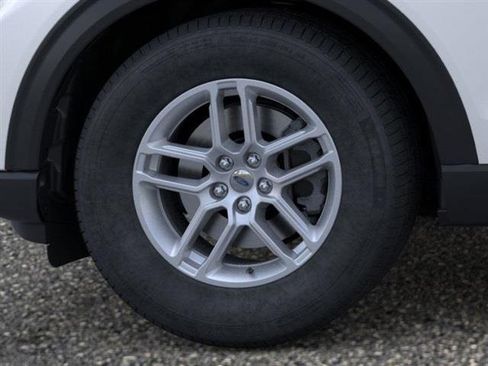 New 2025 Ford Explorer Active w/ Active Comfort Package image 19