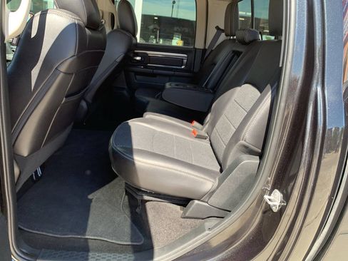 Used 2017 RAM 1500 Sport AWD/4WD image 19