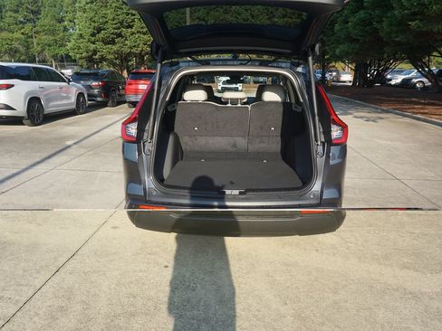 Used 2024 Honda CR-V EX-L image 16