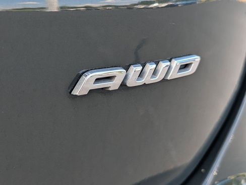 Used 2024 Ford Edge SEL AWD/4WD image 30