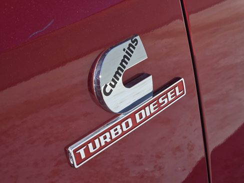 New 2026 RAM 2500 Tradesman AWD/4WD image 8