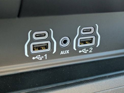 New 2026 RAM 1500 Big Horn image 19