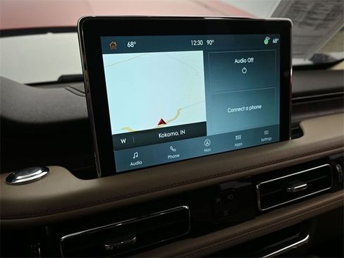 Used 2021 Lincoln Aviator Reserve w/ Equipment Group 201A image 36