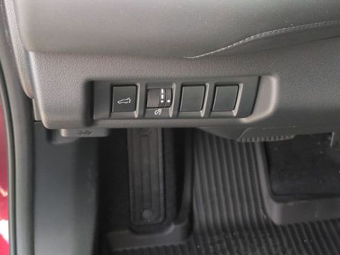 New 2026 Subaru Outback Touring XT AWD/4WD image 17