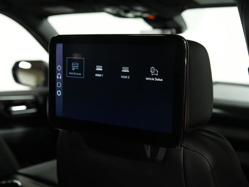 New 2026 GMC Yukon XL AT4 w/ AT4 Premium Plus Package image 20