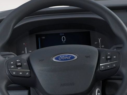 New 2026 Ford Transit 250 Low Roof RWD image 14