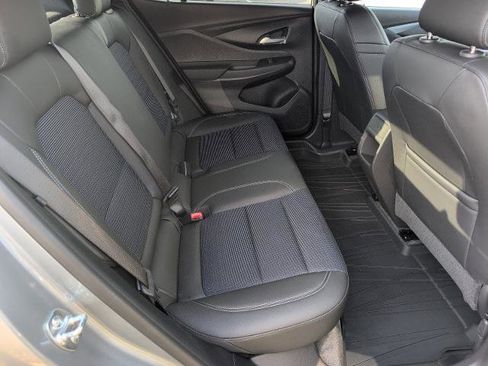 New 2025 Buick Envista Preferred w/ Convenience I Package image 11